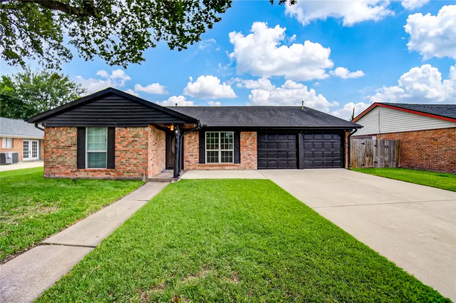 11223 Sagehill Drive, Houston, TX 77089 - #2