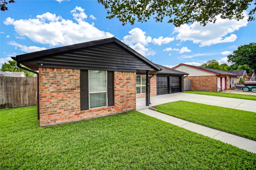 11223 Sagehill Drive, Houston, TX 77089 - #3