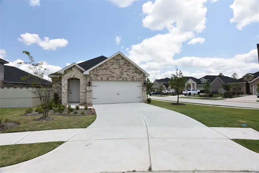 9208 Inland Leather Lane, Conroe, TX 77385 - #2