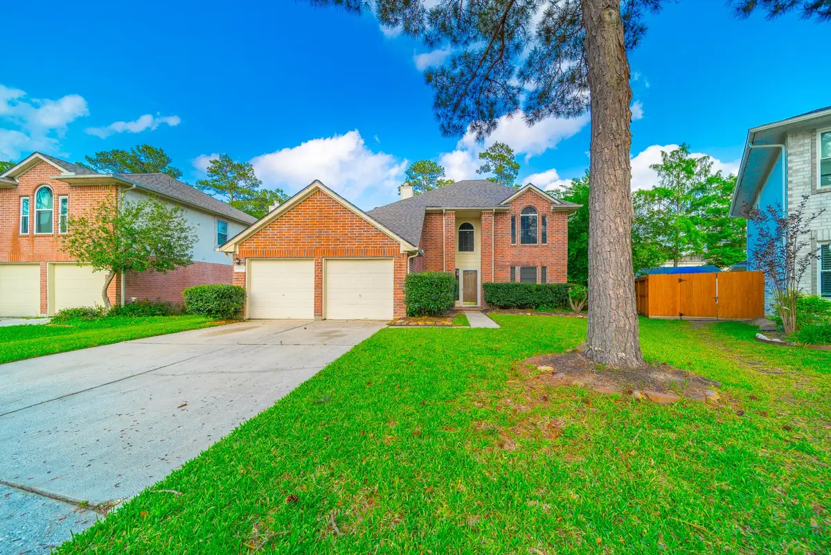 16019 Hilton Head Lane, Cypress, TX 77429 - #1
