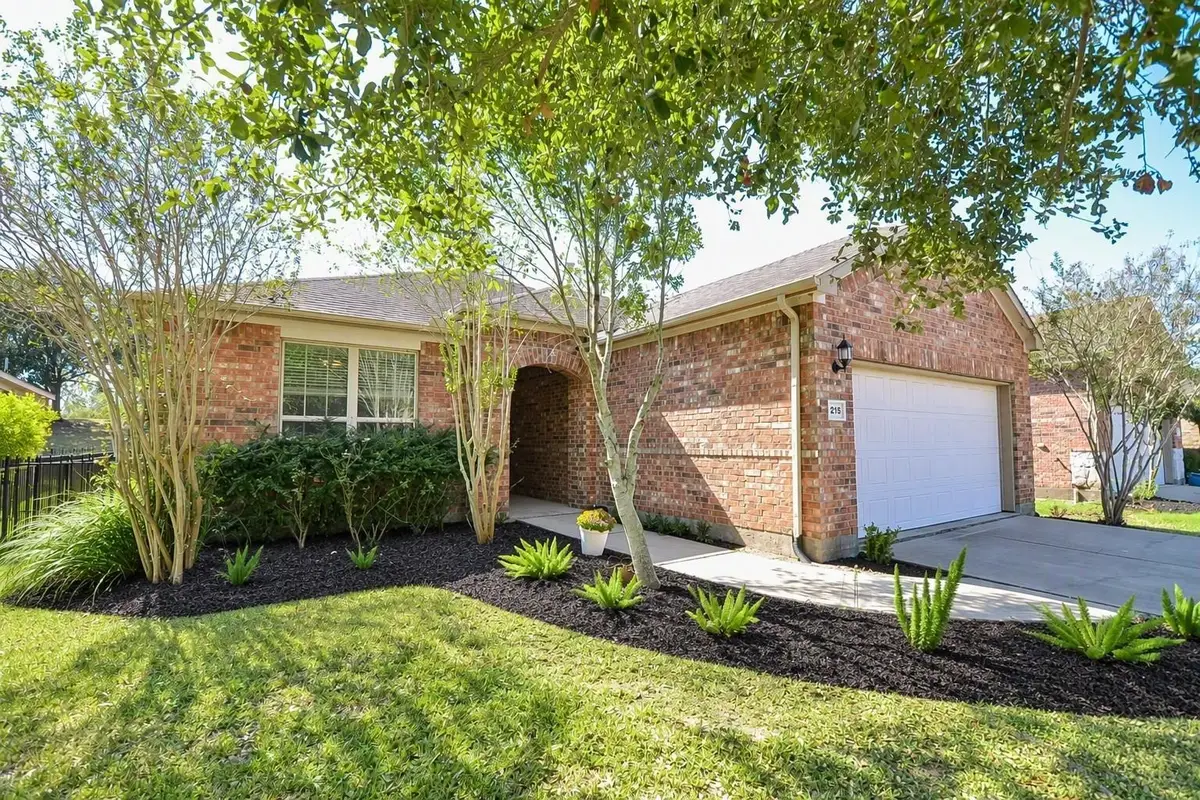 1215 Majestic Oak, Richmond, TX 77469 - #1