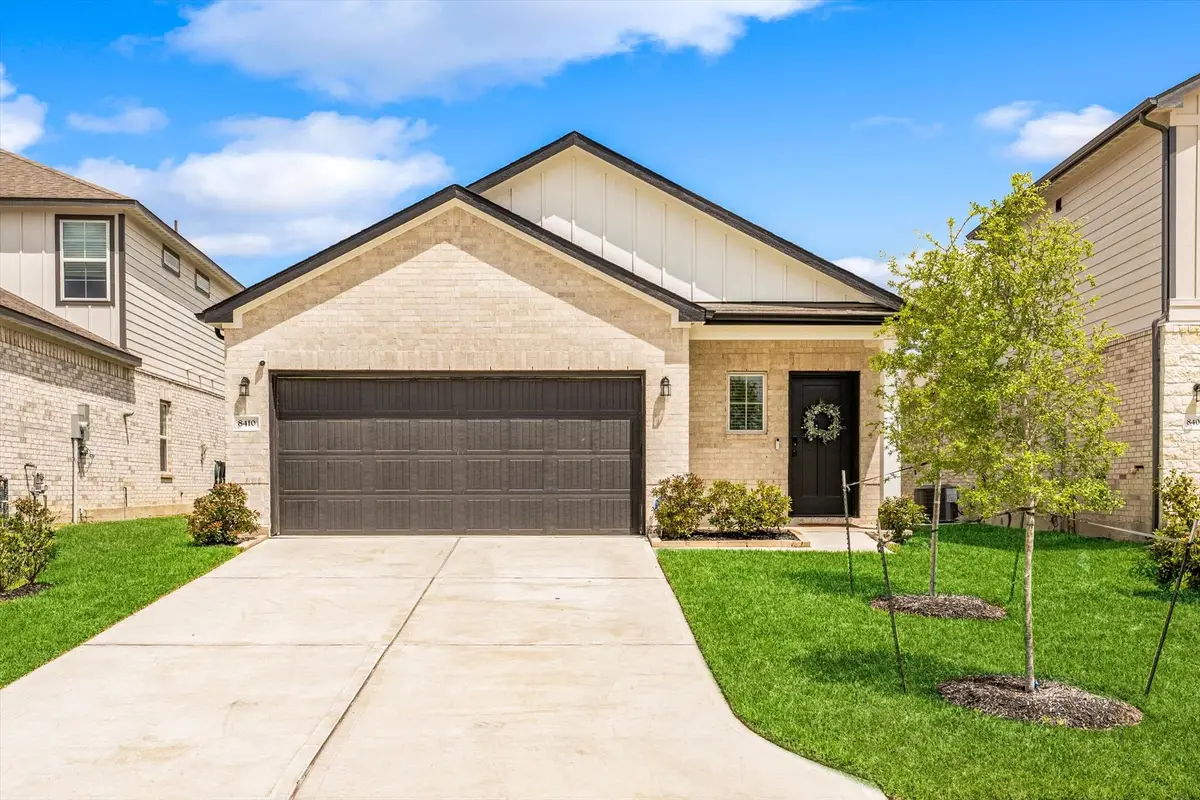 8410 Sweet Cherry Lane, Magnolia, TX 77354 - #1