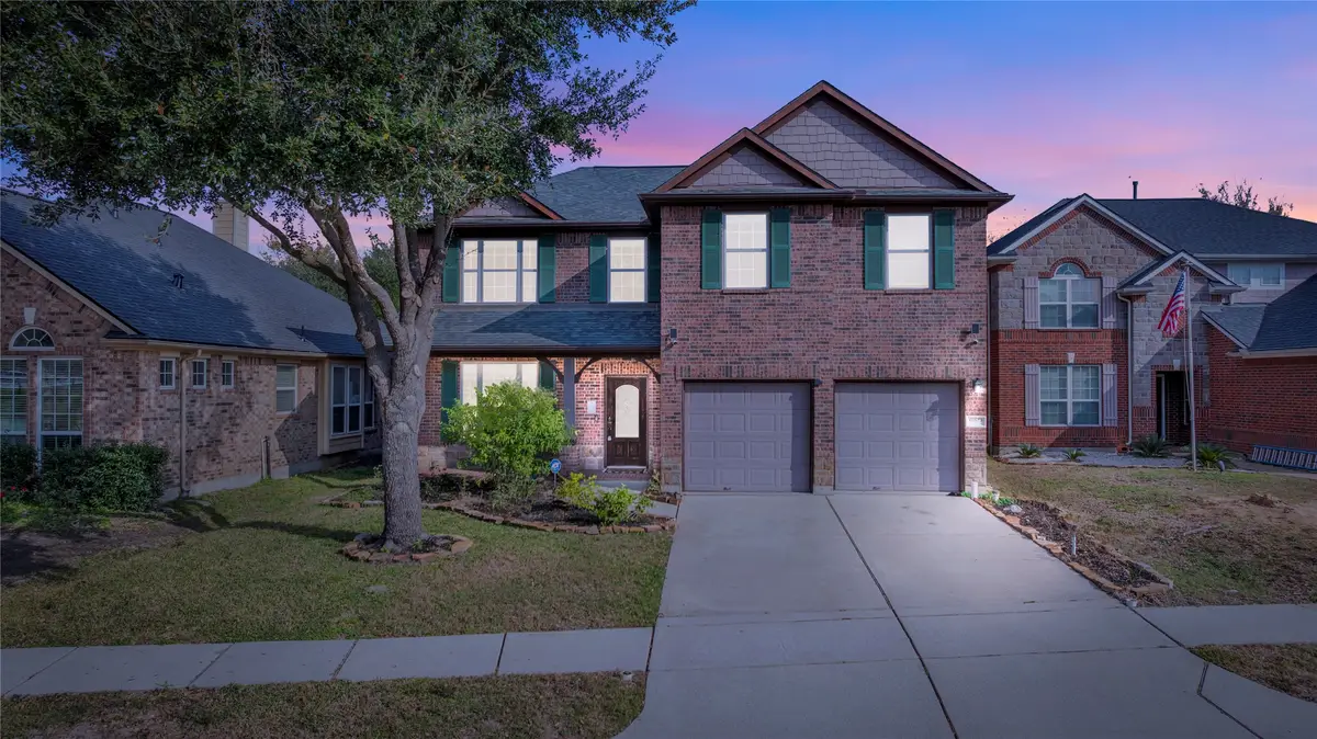 16622 Dover Mills Drive, Spring, TX 77379 - Image #1