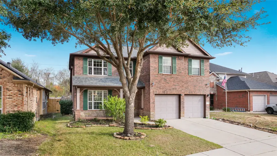 16622 Dover Mills Drive, Spring, TX 77379 - Image #3
