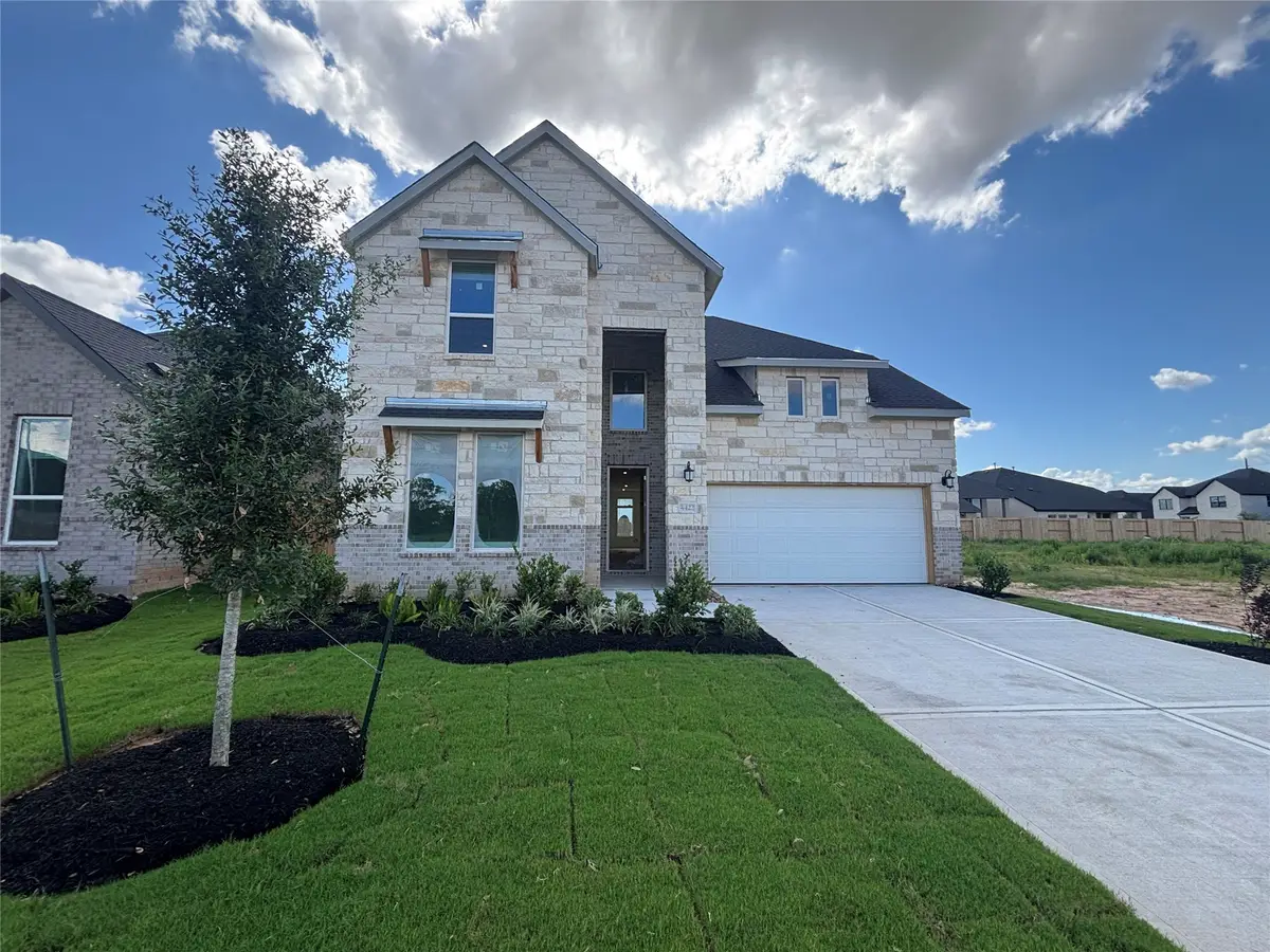 4422 Sunny Hazel Lane, Fulshear, TX 77441 - #1