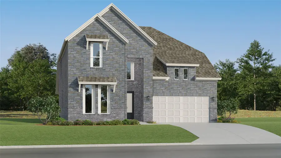 4422 Sunny Hazel Lane, Fulshear, TX 77441 - #2