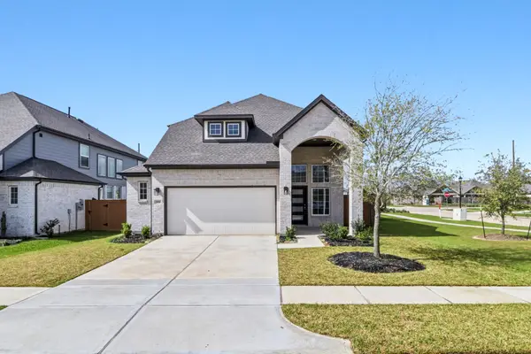 7931 Horizon Shore Lane, Cypress, TX 77433