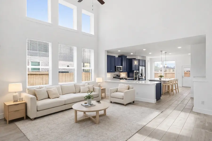 7931 Horizon Shore Lane, Cypress, TX 77433 - #2