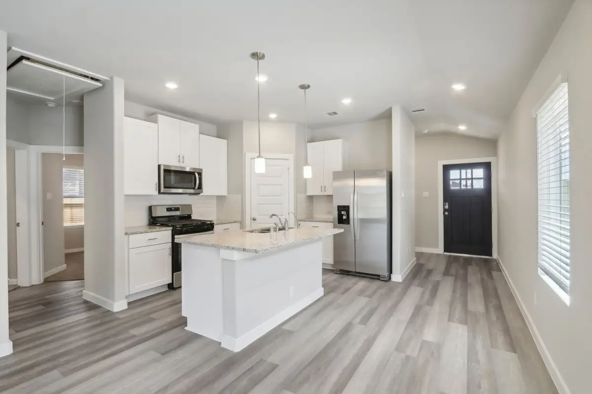 14150 Granger Pointe, Conroe, TX 77302 - Image #1