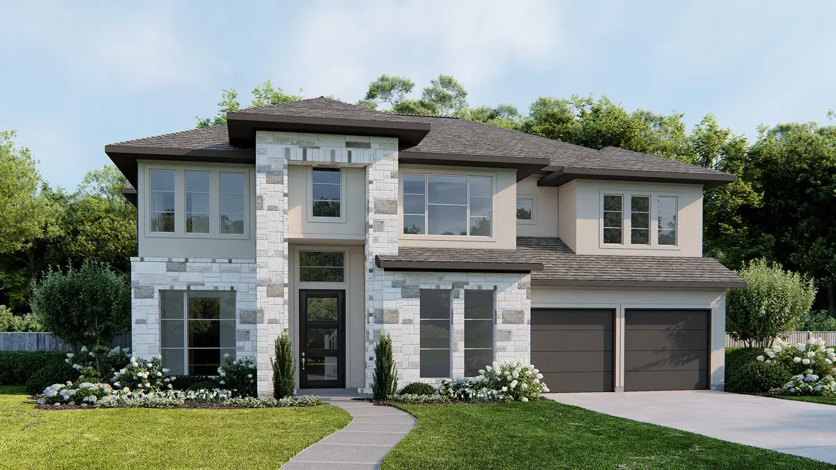 2626 Crown Ridge Drive, Missouri City, TX 77459 - #1