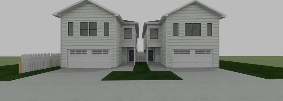 2120 Mansfield Street, Houston, TX 77091 - #2
