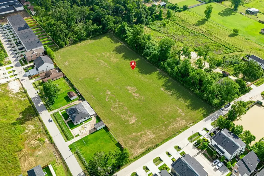 2120 Mansfield Street, Houston, TX 77091 - #3
