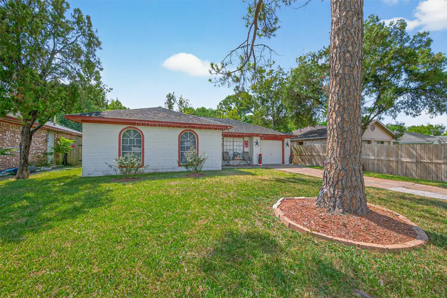 530 Branding Iron Lane, Houston, TX 77060 - Image #2