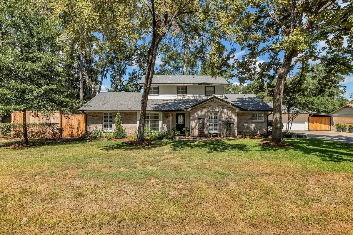 2019 Laurel Springs Lane, Houston, TX 77339 - Image #1