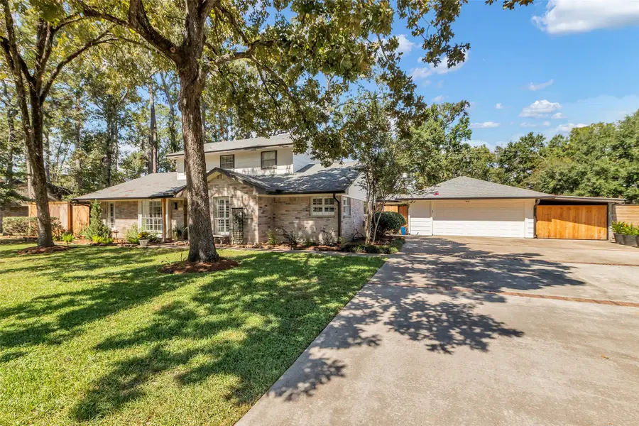 2019 Laurel Springs Lane, Houston, TX 77339 - Image #2