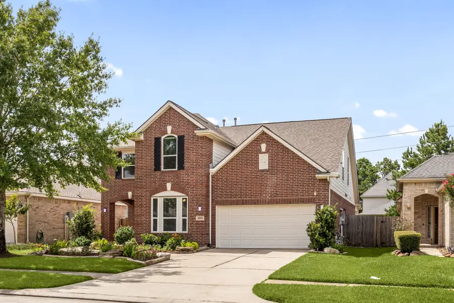 4526 Countrypines Drive, Spring, TX 77388 - #2
