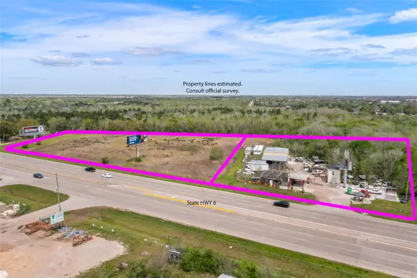 16123 Highway 6, Rosharon, TX 77583