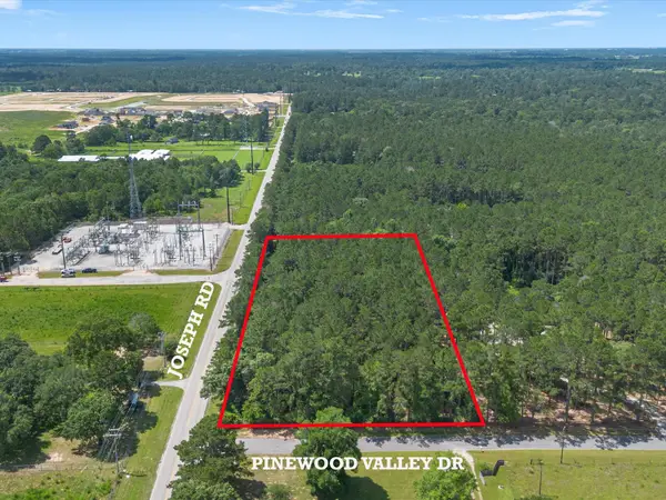 23717 Pinewood Valley Drive, Hockley, TX 77447
