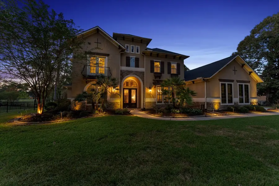 28733 Lakeside Green, Magnolia, TX 77355 - Image #3