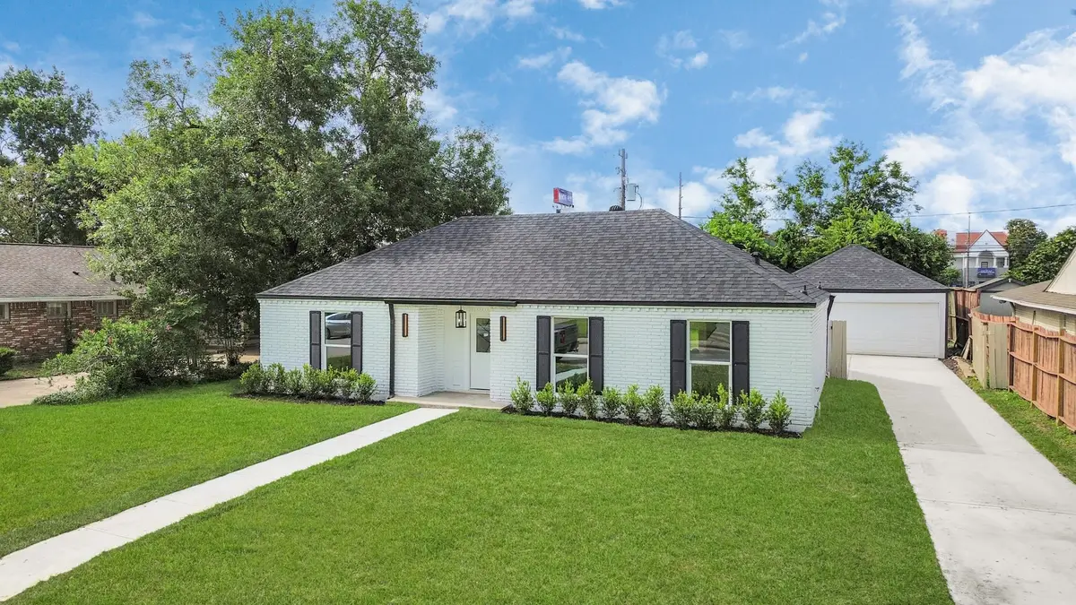 6249 Locke Lane, Houston, TX 77057 - #1