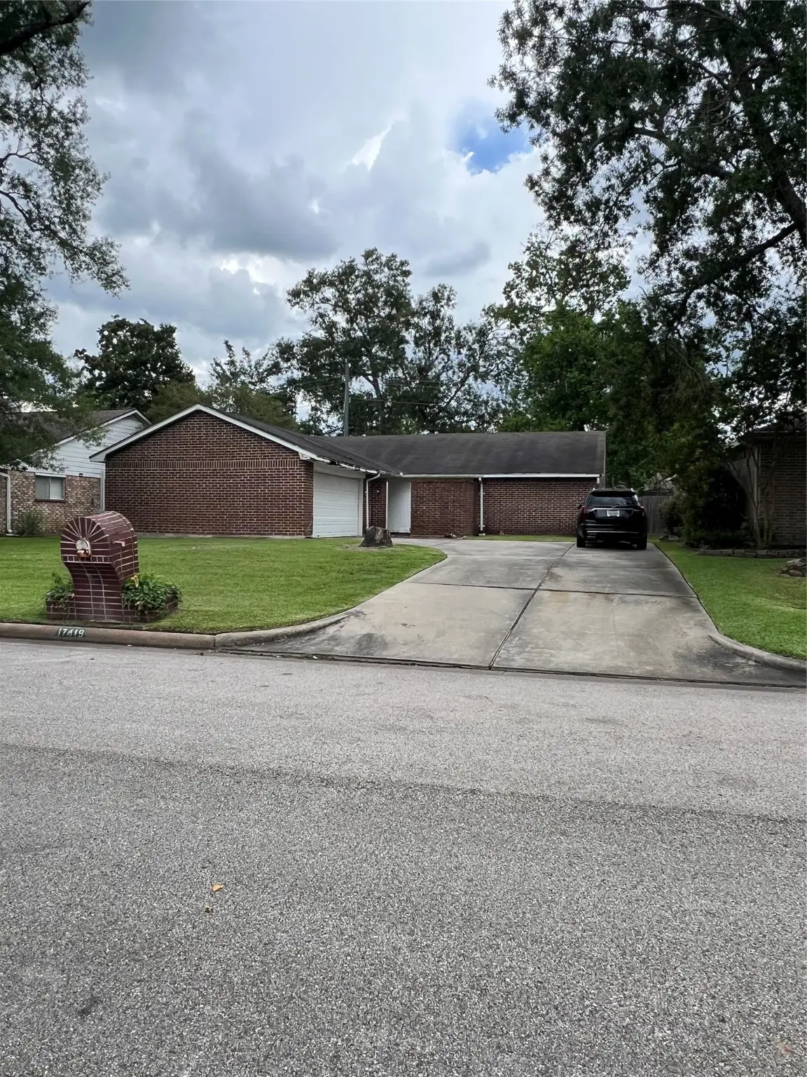17419 Morning Star Avenue, Crosby, TX 77532 - #1