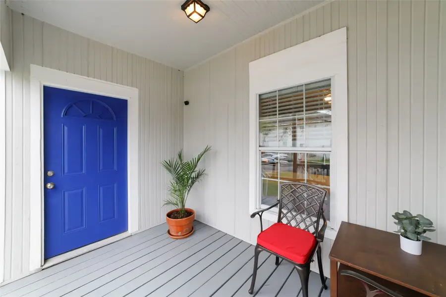 4305 Wilmer Street, Houston, TX 77003 - #2