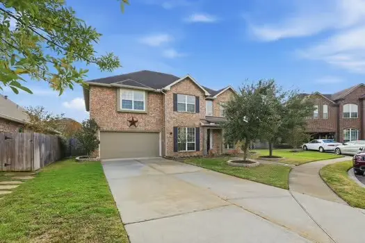 13315 Edison Trace Lane, Tomball, TX 77377 - Image #1