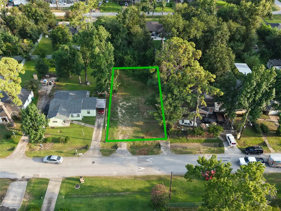 4728 Fitch Street, Houston, TX 77016 - #2