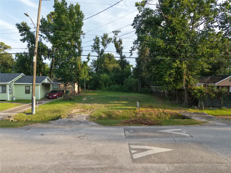 4728 Fitch Street, Houston, TX 77016 - #3