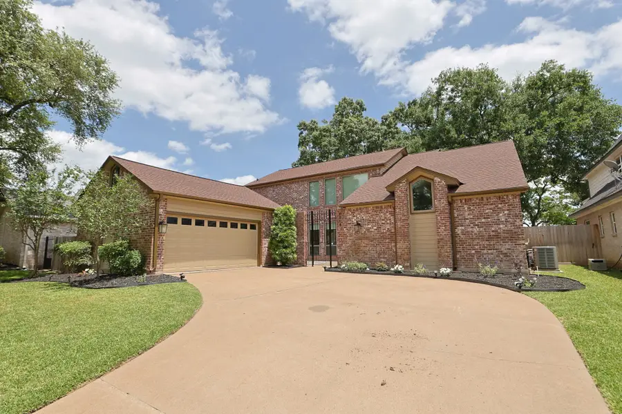 7314 Blenheim Palace Lane, Houston, TX 77095 - #2