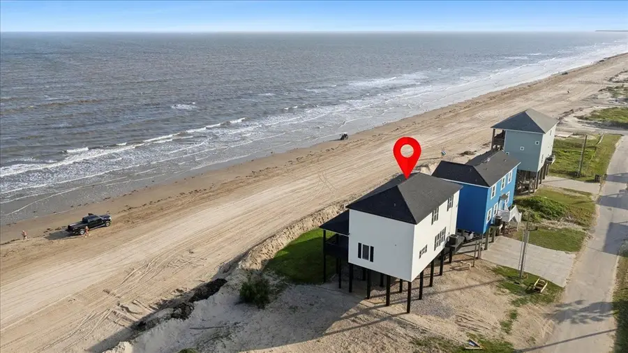 1326 Emerald Drive, Port Bolivar, TX 77650 - Image #2