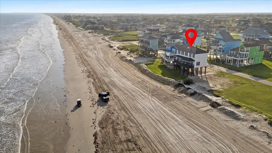 1326 Emerald Drive, Port Bolivar, TX 77650 - Image #3