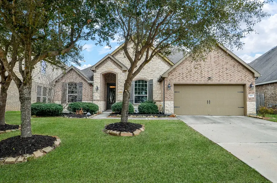 1919 Ascot Dew Court, Richmond, TX 77469 - #2