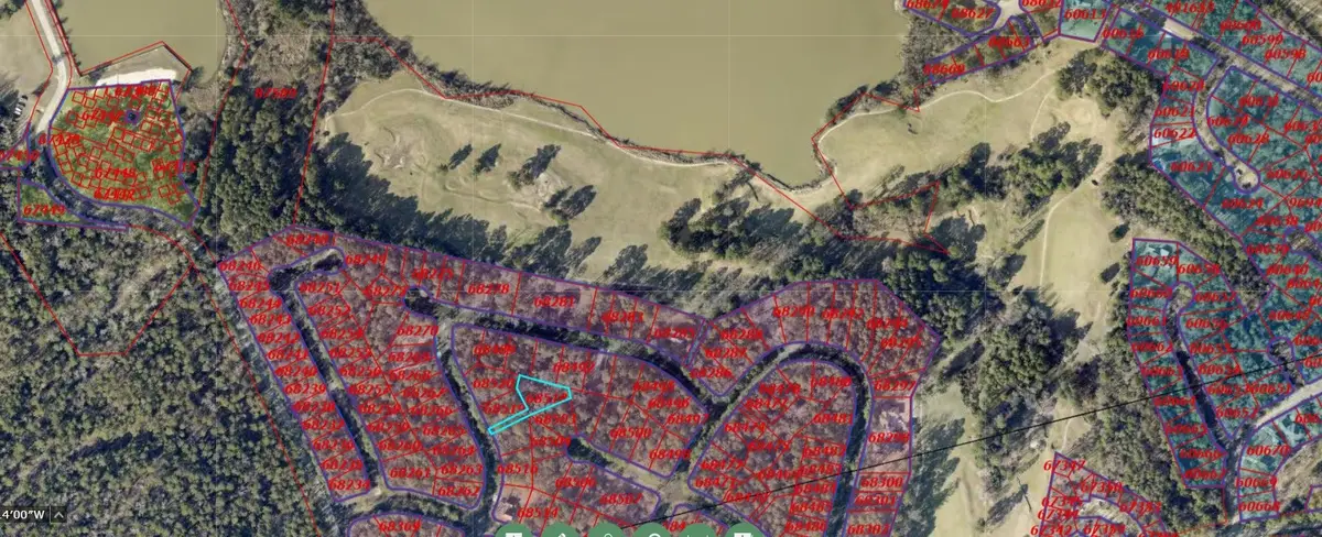 24404 Muirfield, Huntsville, TX 77320 - #1