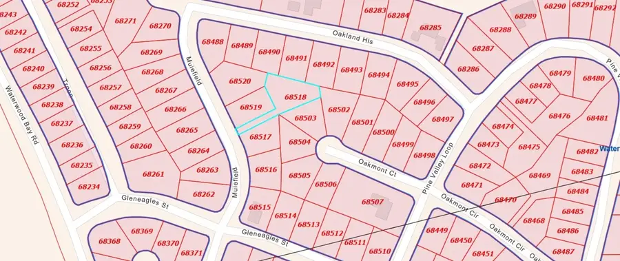 24404 Muirfield, Huntsville, TX 77320 - #3