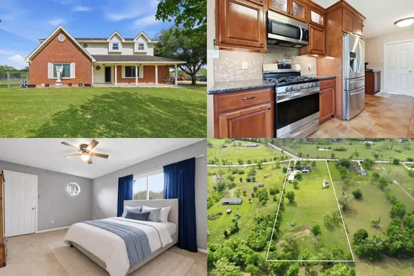 3625 County Road 36, Angleton, TX 77515
