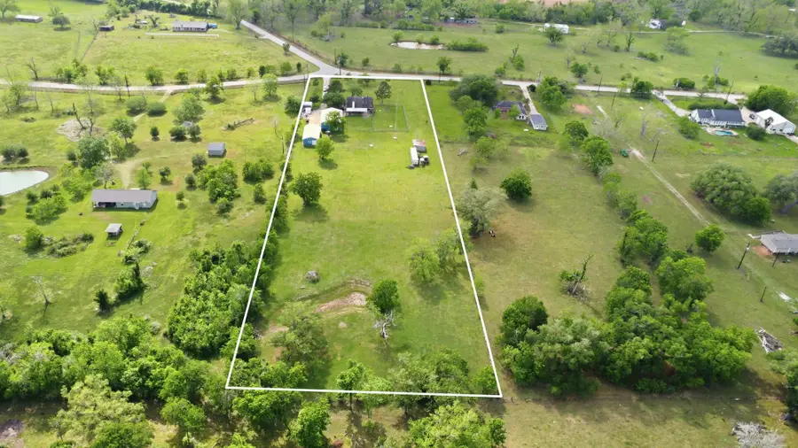 3625 County Road 36, Angleton, TX 77515 - #3