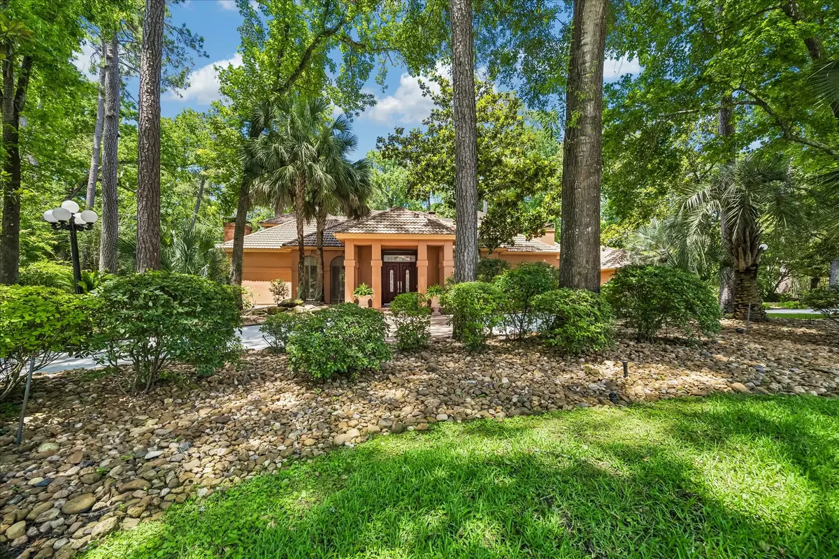 2303 Woods Estates Drive, Kingwood, TX 77339 - #1