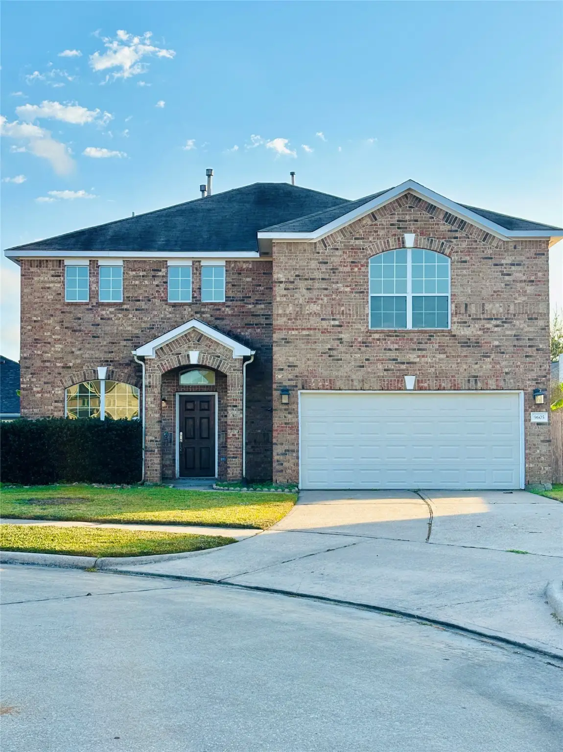 9605 Raymond Court, Texas City, TX 77591 - Image #1