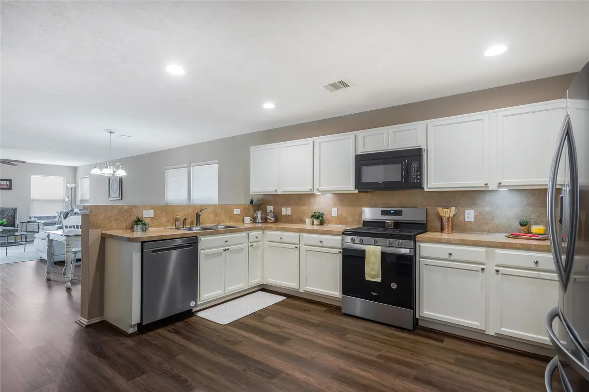 16306 Rustic Stable Lane, Cypress, TX 77429 - #1