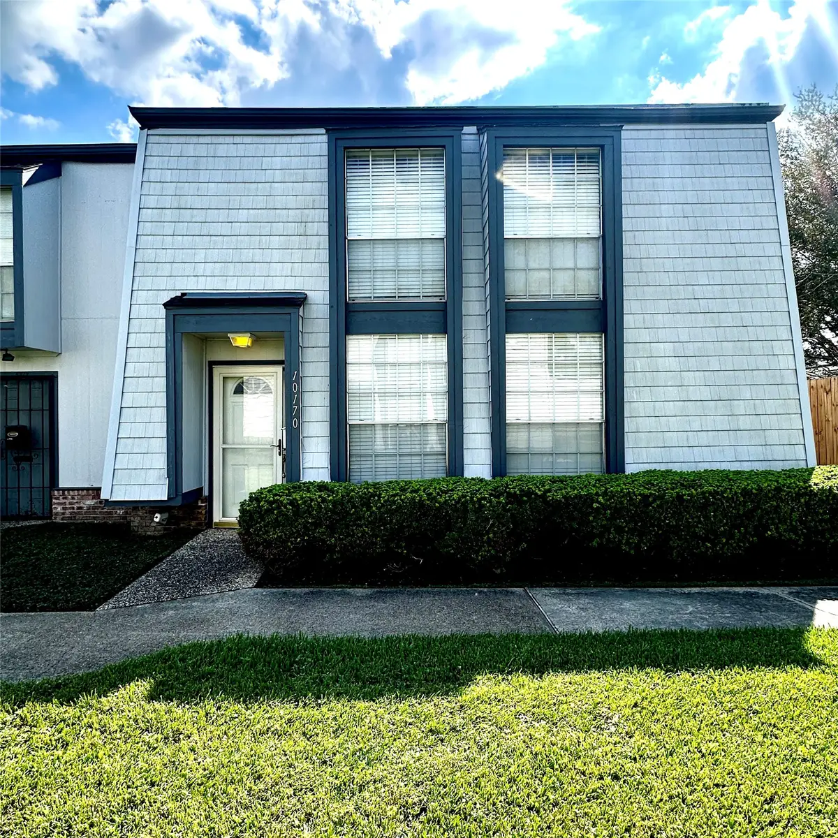 10170 Beekman Place Drive, Houston, TX 77043 - #1