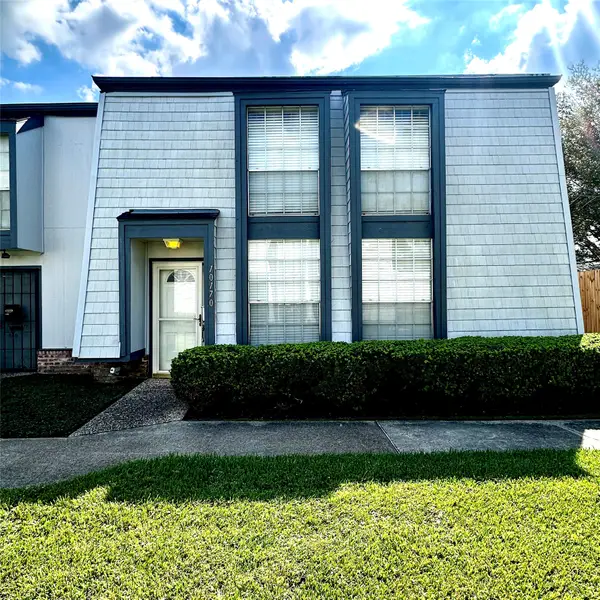 10170 Beekman Place Drive, Houston, TX 77043
