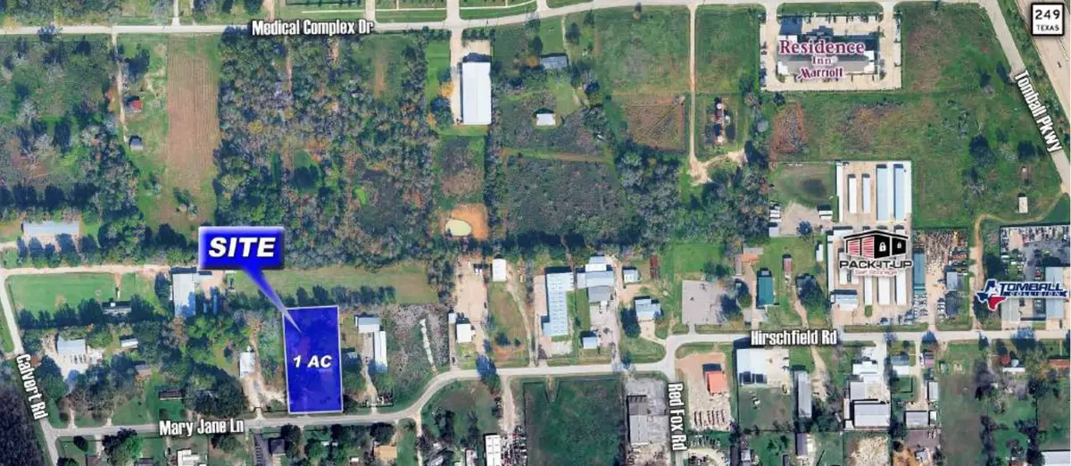 14506 Mary Jane Lane, Tomball, TX 77377 - Image #1