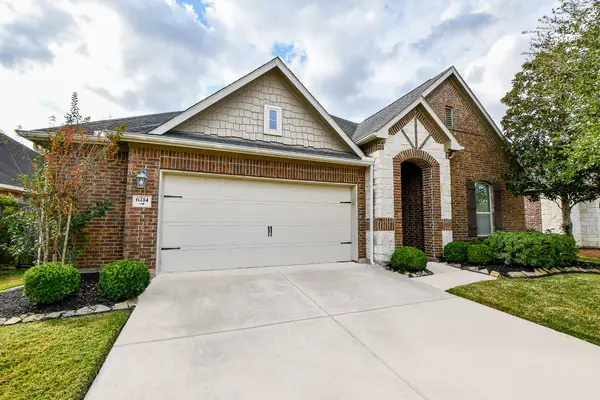 6214 Harmony Park Lane, Fulshear, TX 77441