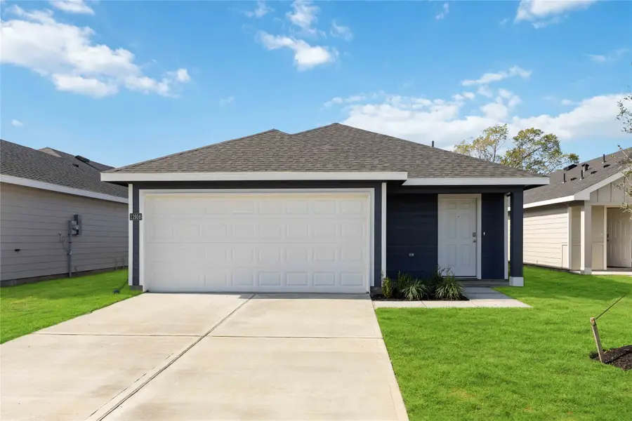4808 Tili And Gili Street, Houston, TX 77048 - #3