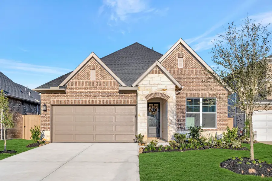 450 Silver Moon Way, Katy, TX 77493 - #2