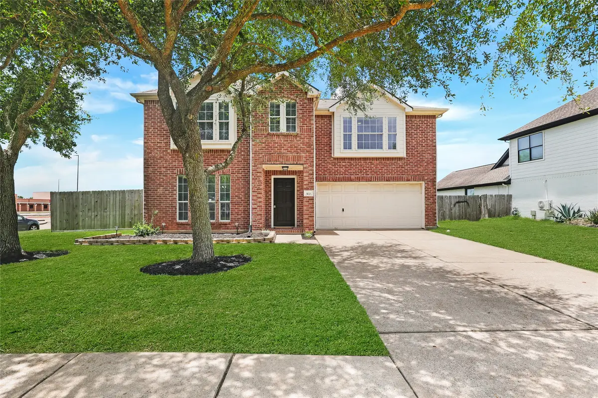 3116 Meadow Bay Drive, Dickinson, TX 77539 - #1
