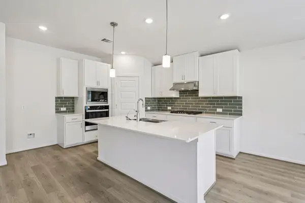 2706 Dark Lantern Lane, Rosenberg, TX 77471