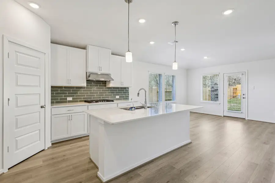 2706 Dark Lantern Lane, Rosenberg, TX 77471 - #2