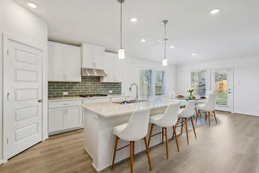 2706 Dark Lantern Lane, Rosenberg, TX 77471 - #3